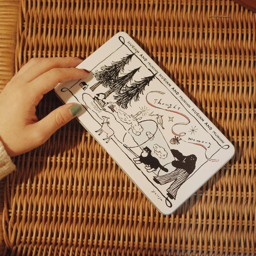 [재입고]필통-모대리의 이상한날