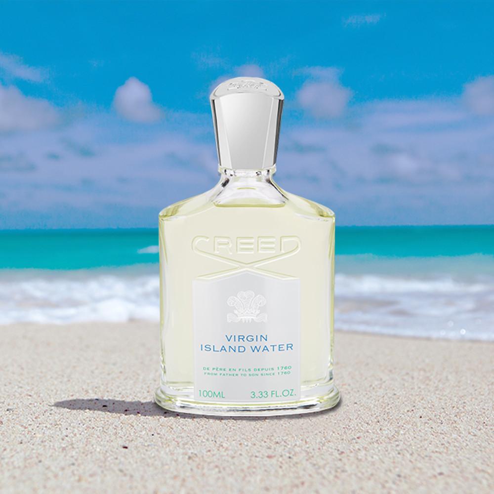 크리드 버진 아일랜드 워터 EDP 100ml