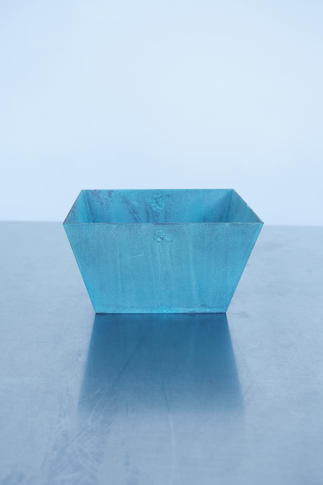 BRONZE | TRAPEZOID