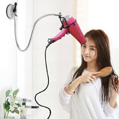 핸즈프리 드라이기 거치대