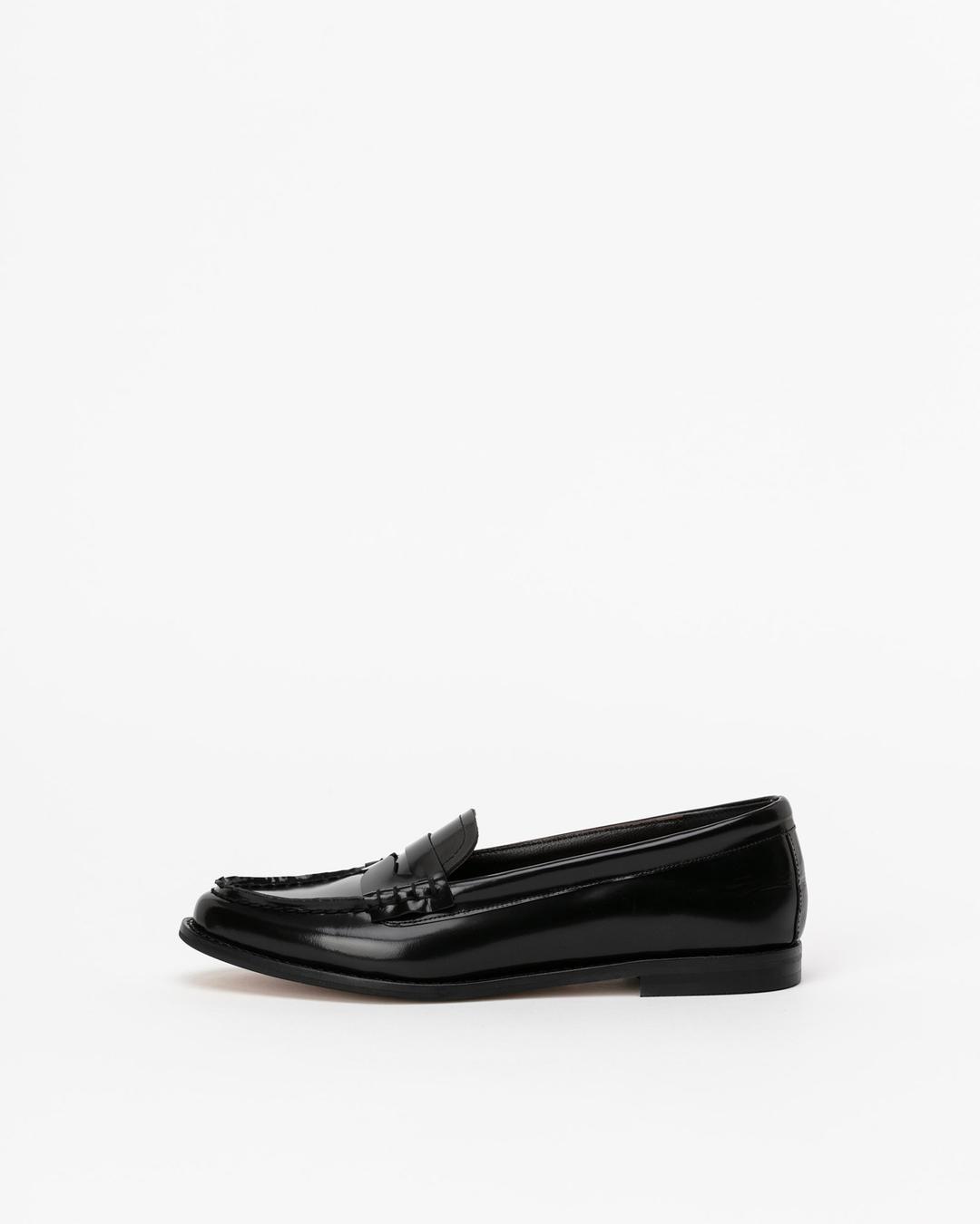 Shorte Penny Loafers