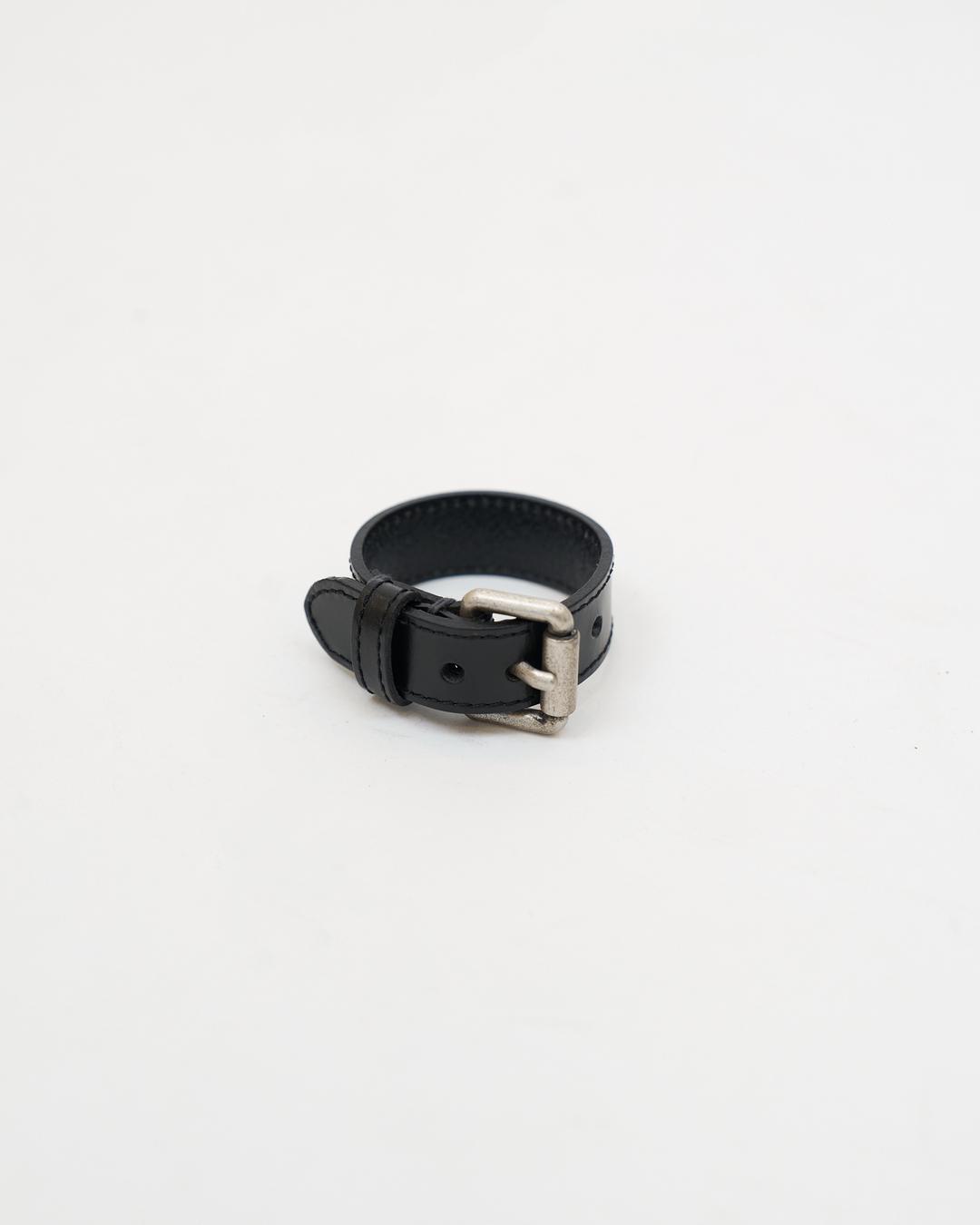 MINI BUCKLE UTILITY BRACELET