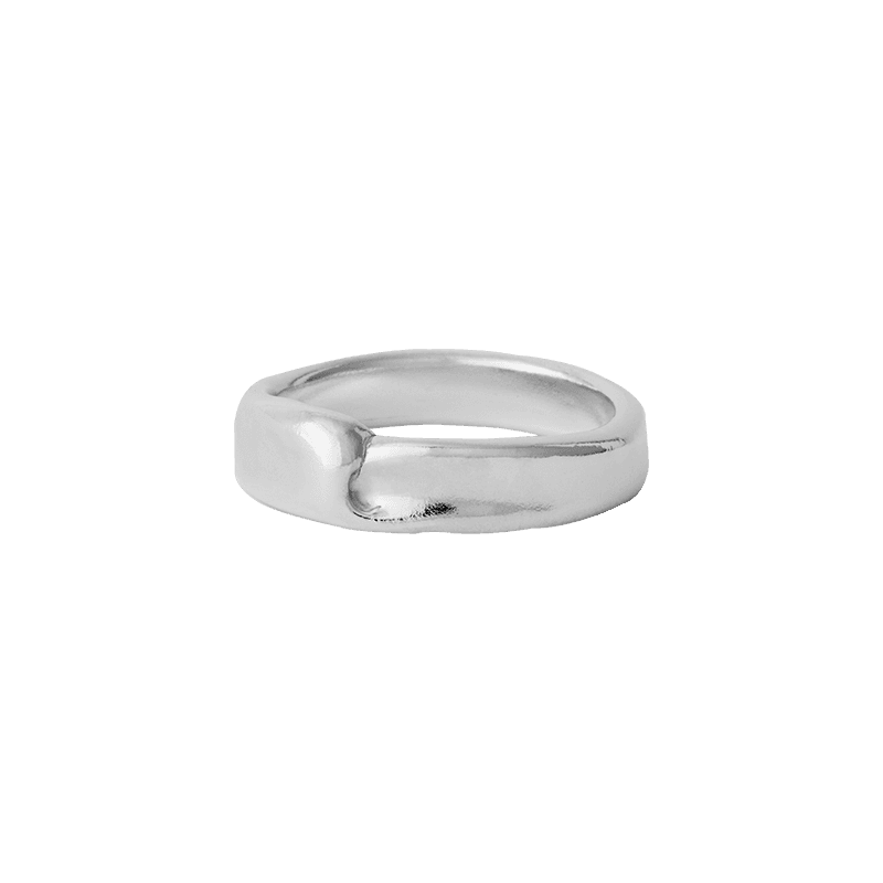 Brim ring