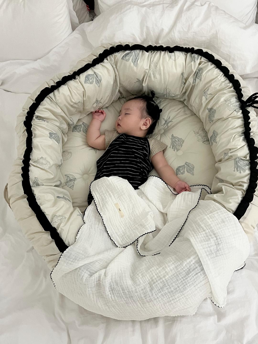 Baby Nest