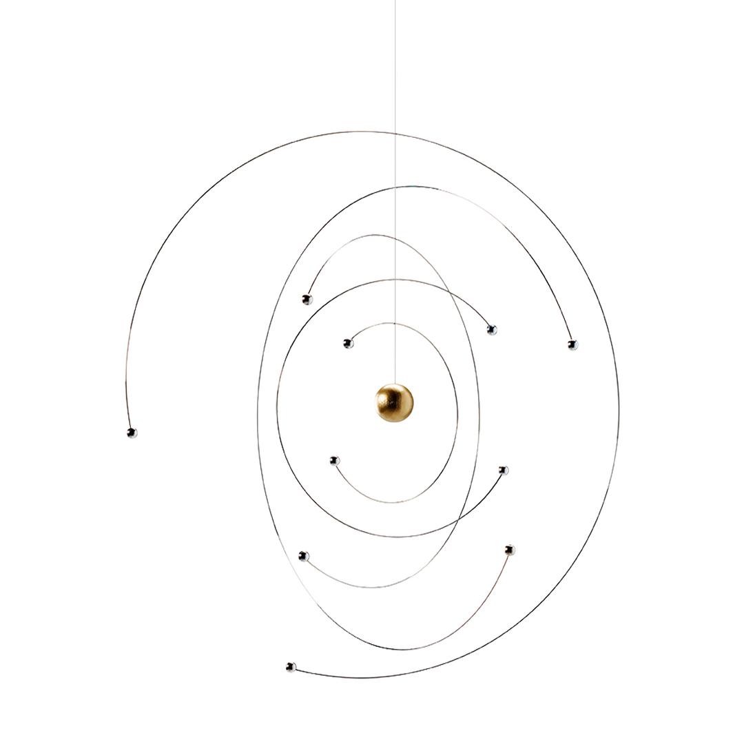 niels bohr atom model