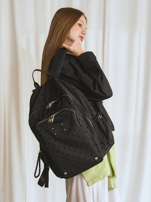 Lover daily backpack (3color)