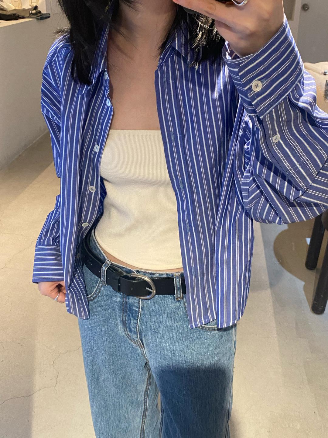 쿨 스트라이프 (nb)