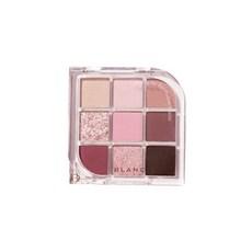 블랑디바 컬러링미 아이섀도우 팔레트