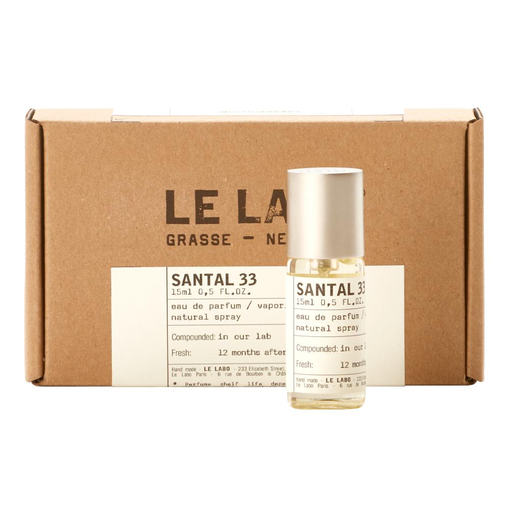 상탈 33 EDP 15ML