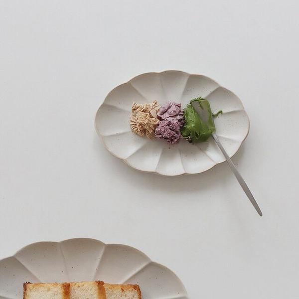 Danah Plate - 단아 플레이트 (2size)