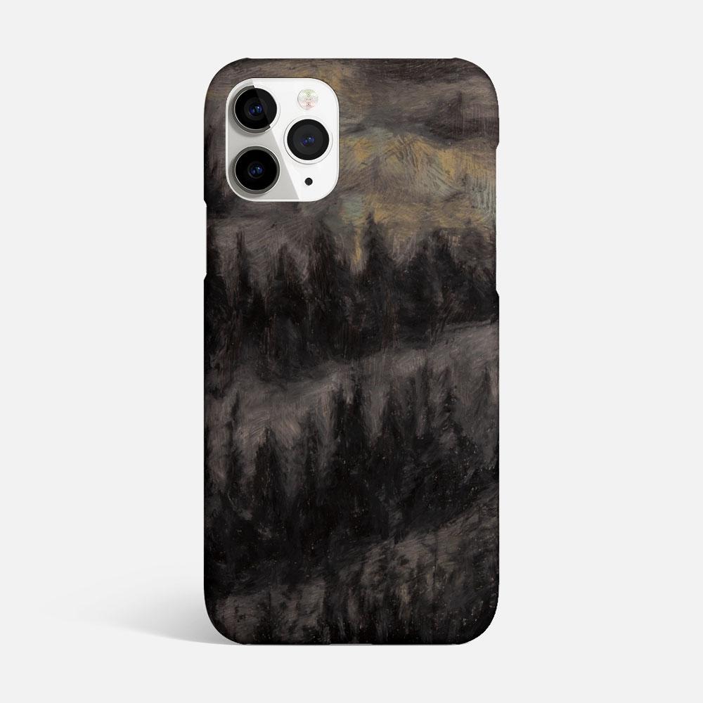 산이굽이 케이스