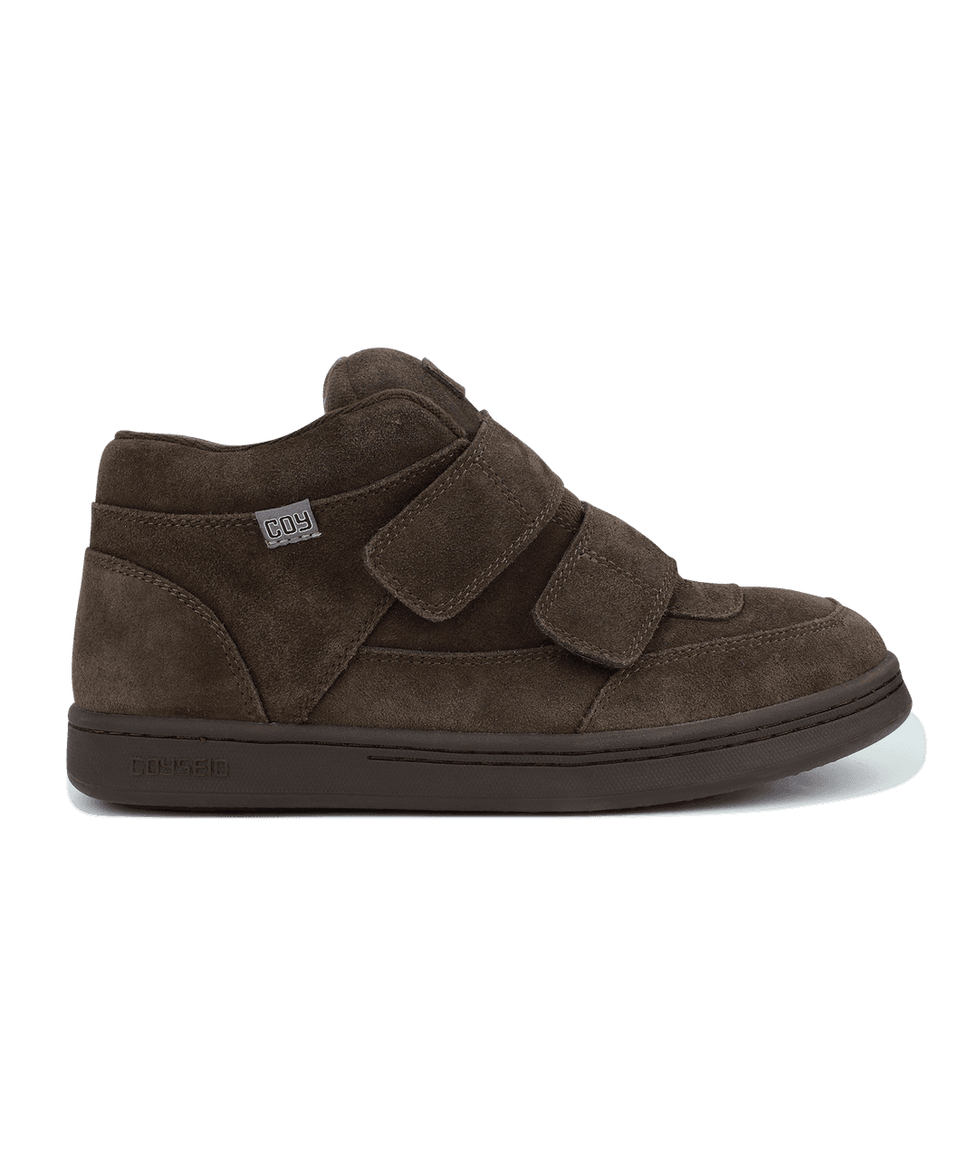 COY BUMBLE SNEAKERS BROWN