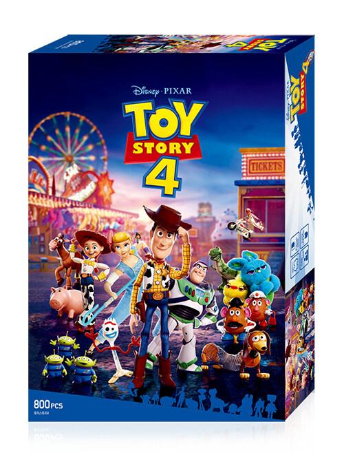 토이스토리4 (D-A08-011)