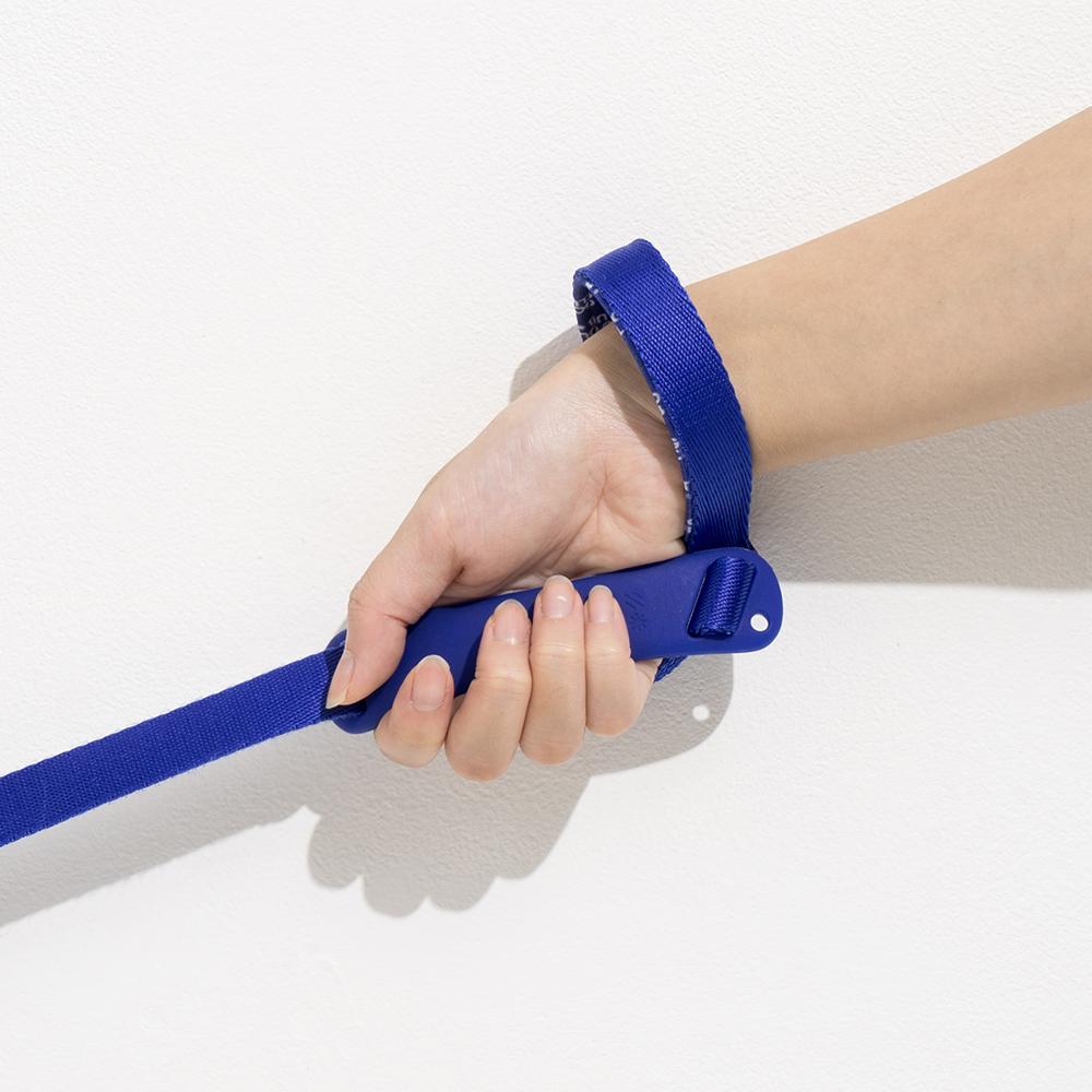 이지그립 리드줄 - 블루