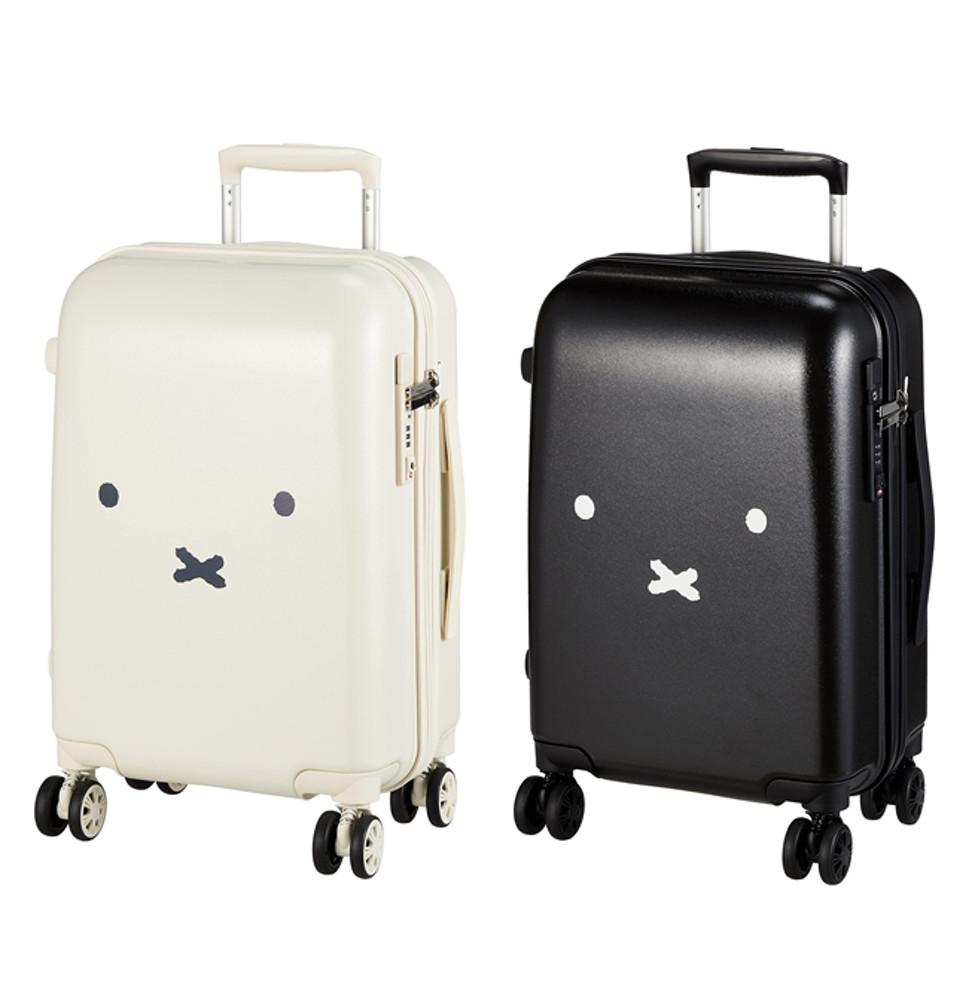 미피 캐리어 miffy 캐릭터 기내용 여행용 일본직송