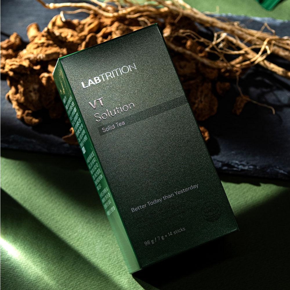 브이티 솔루션 (14일분)