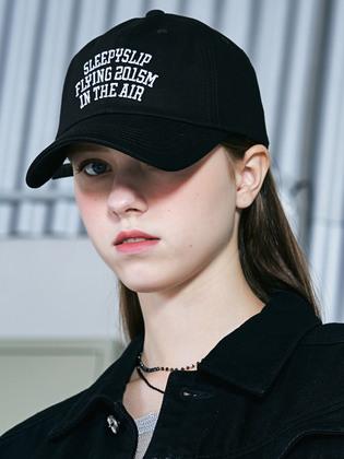 [unisex]FLYING BLACK BALL CAP