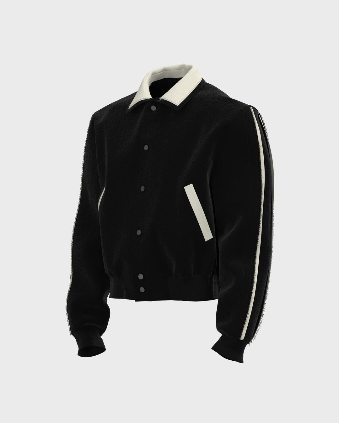 JNE J23 Black/Ivory [Re-Stock]