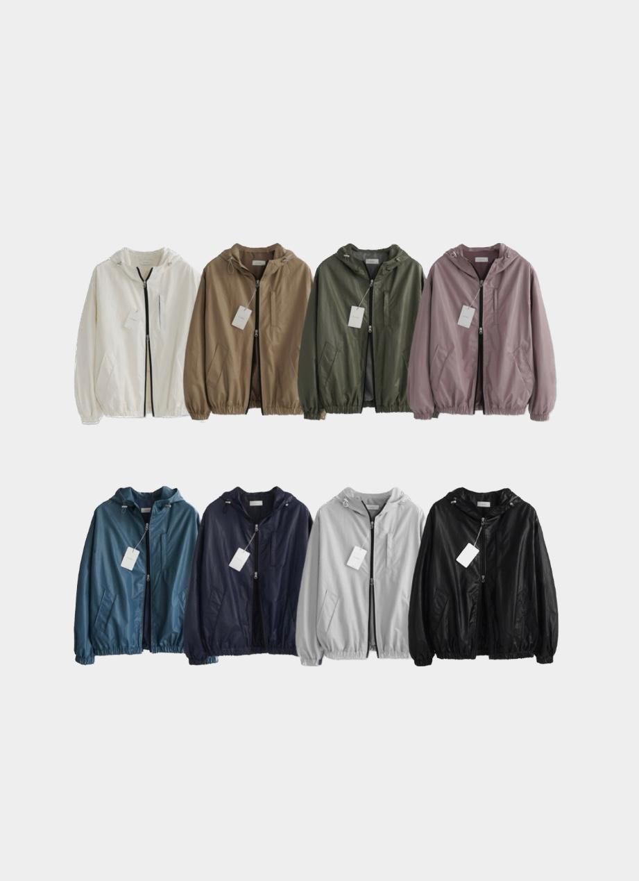 [Pre-order] windbreaker