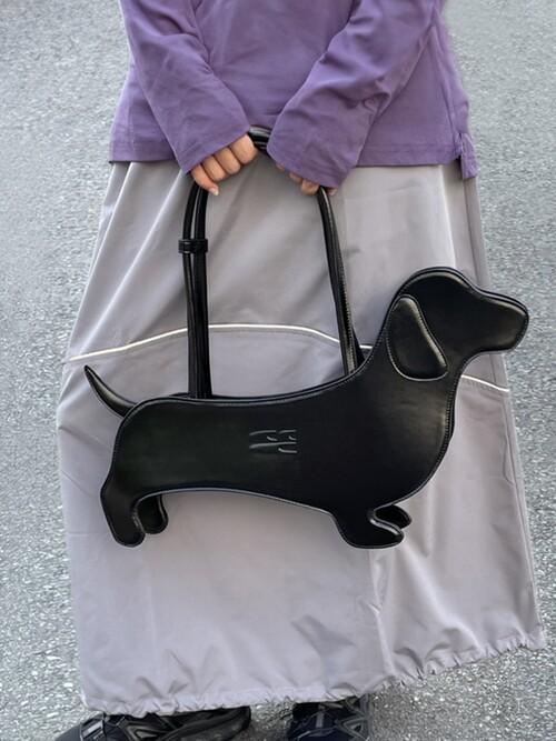 Dachshund Shoulder bag