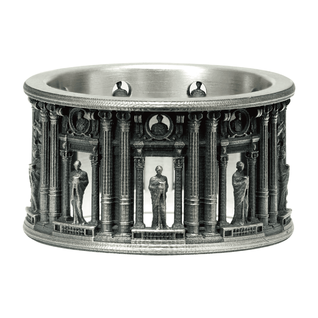 MUSES RING