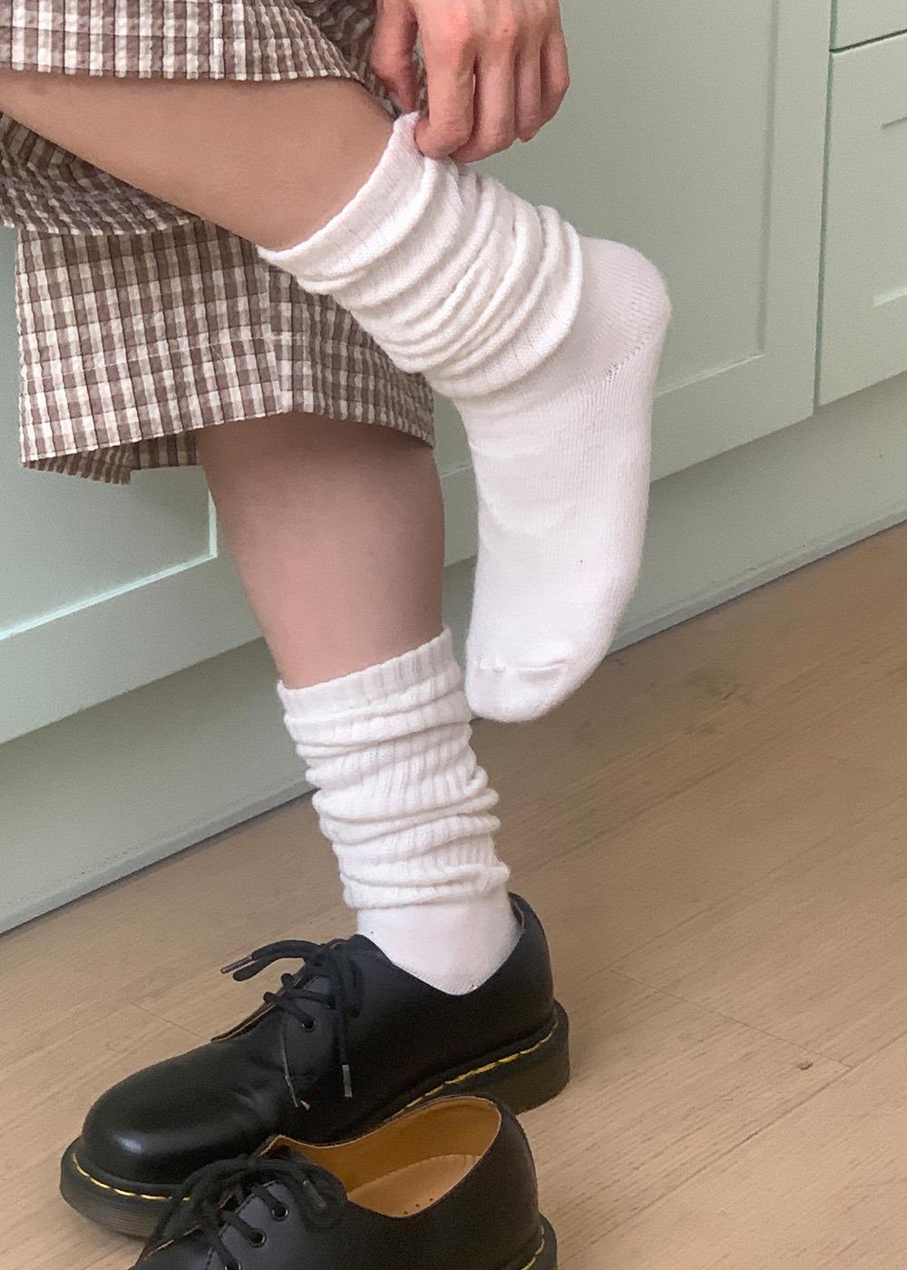릿킴 BUBBLE SOCKS