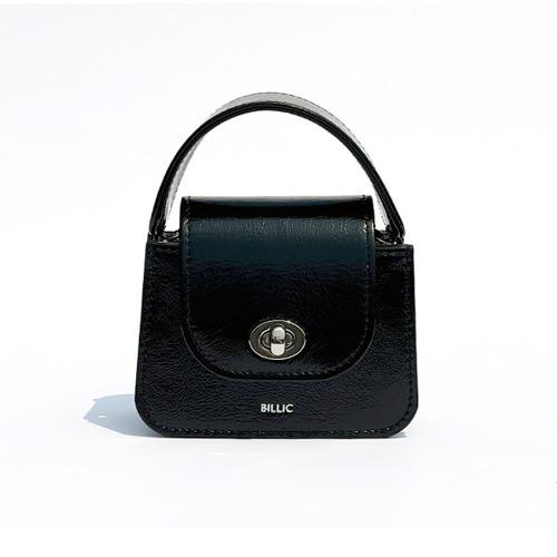 Lily mini bag_black