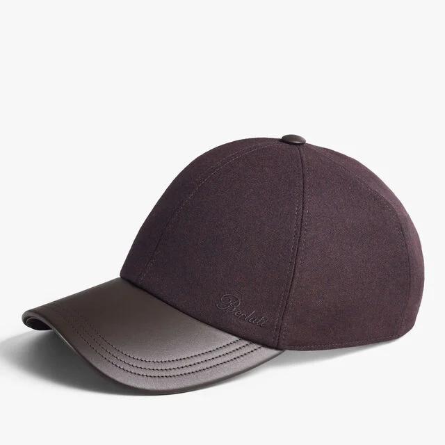 울 베이스볼 캡