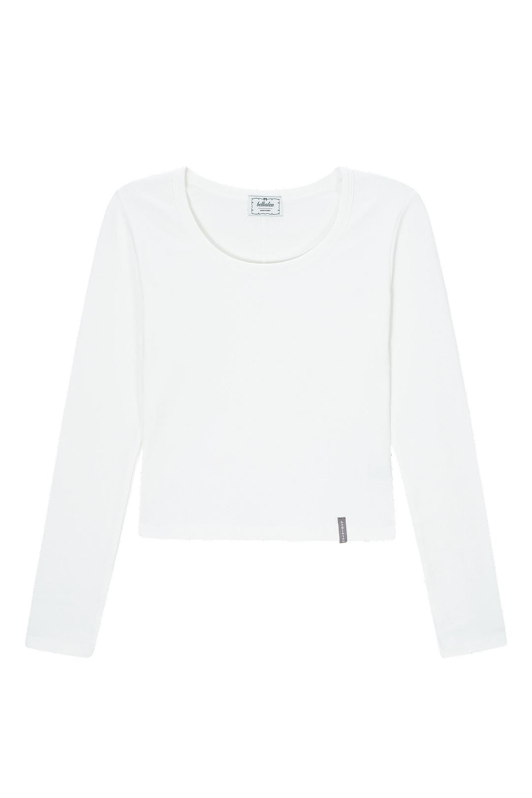 Back line warm tee