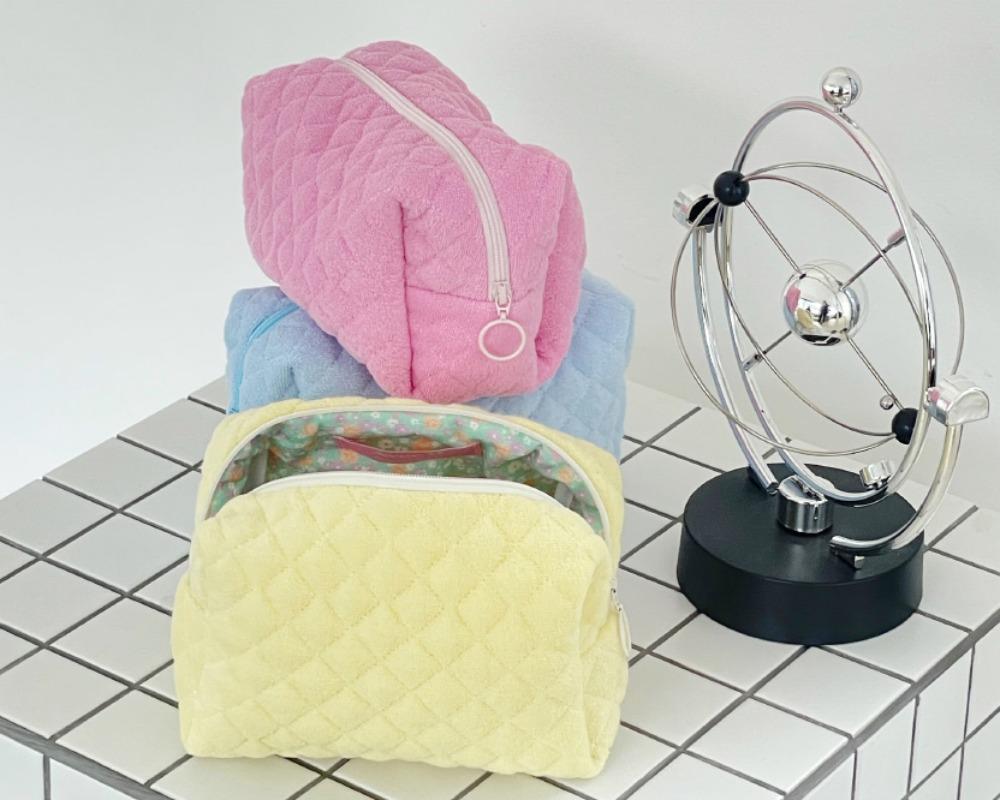 Pouch T [테리 파우치] 3차 리뉴얼 버전