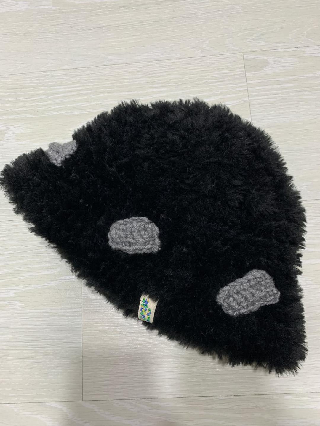 미수아바흐브 모자 팝니다.