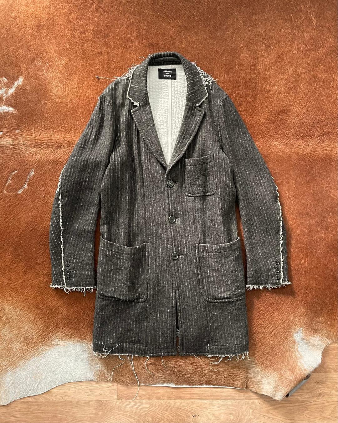 [M] 카반드주카 로우엣지 코트 | 후루츠패밀리