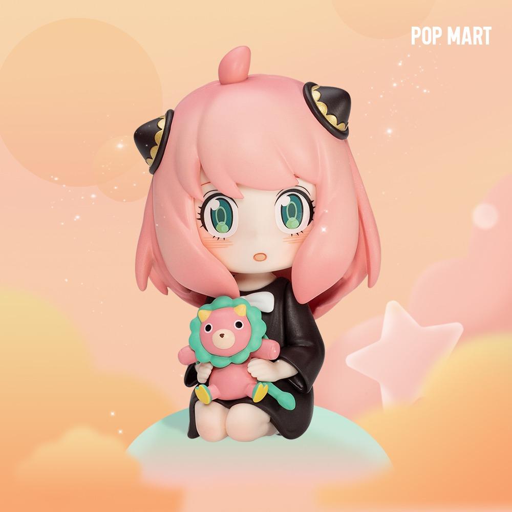 스파이 패밀리 아냐의 일상 시리즈