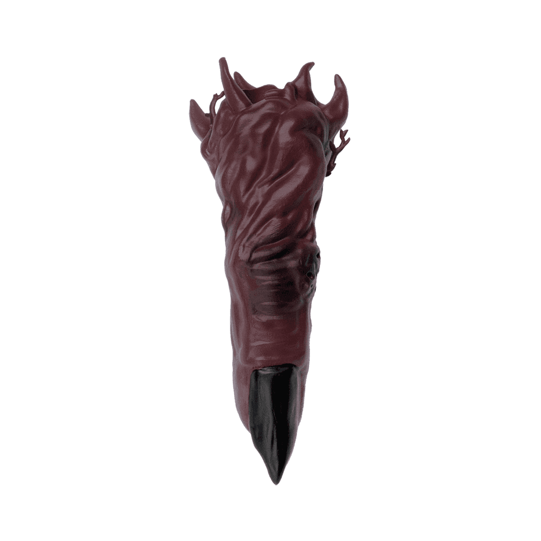 Jujutsu Kaisen Sukuna's Cursed Finger Apple Pencil Case