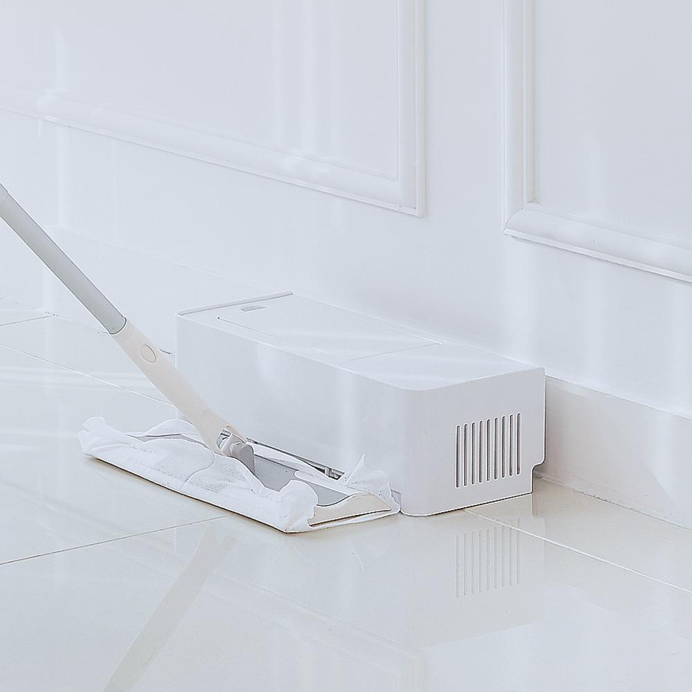 한일 클린백 1 자동센서 청소기 클린벡 CleanVac