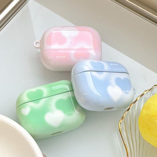 💛유기동물후원💛 글루미즈 챠밍 에어팟 유광