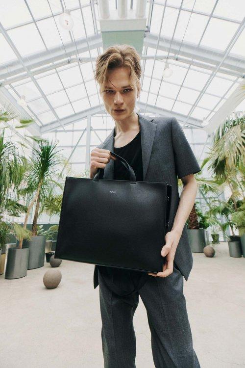 [SCOTT] 스캇 토트백 호라이즌