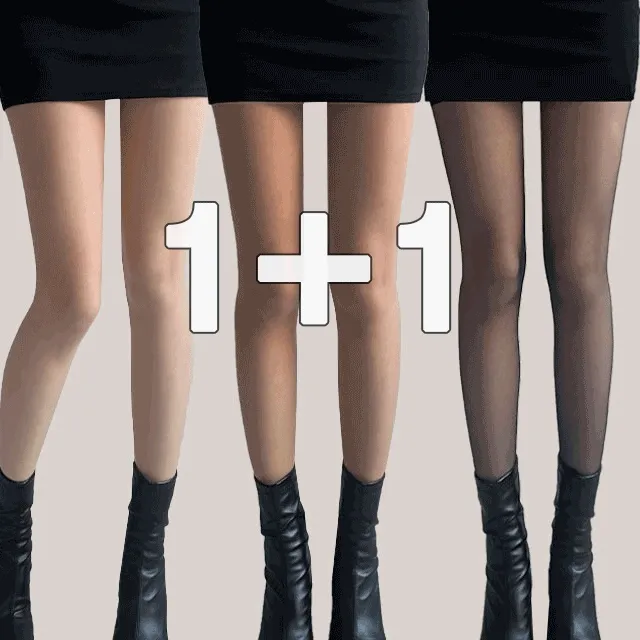 ❤1+1❤ [추가금X/초밀착핏/당일/봄신상!] 제이닝 20D 쫀쫀 스타킹 최저가 스킨 블랙 커피 개강 개학 시스루 교복 학생스타킹 당일출고