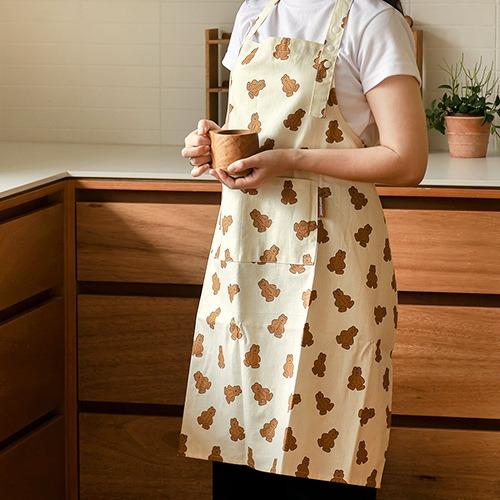 DONATDONAT 앞치마