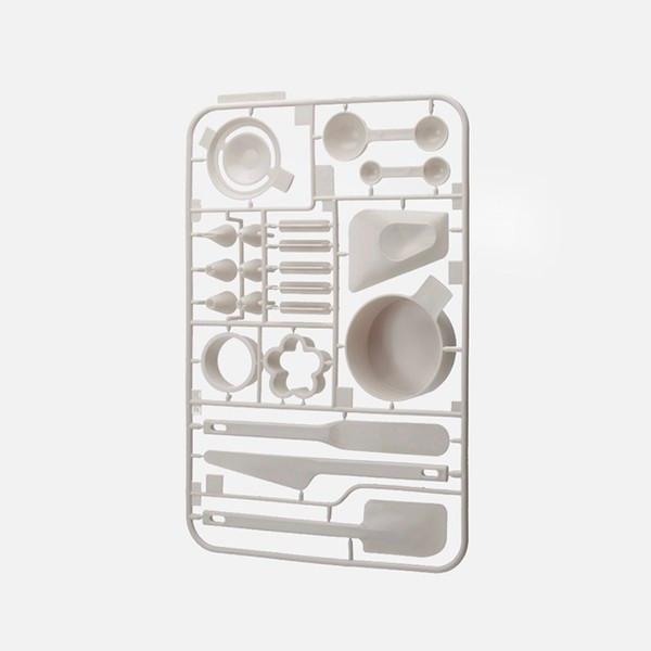 Cooking is Nothing Beige