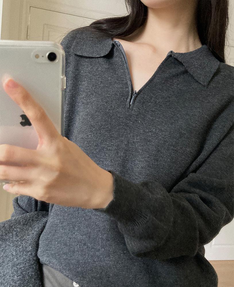 메이비베이비 Levine Knit