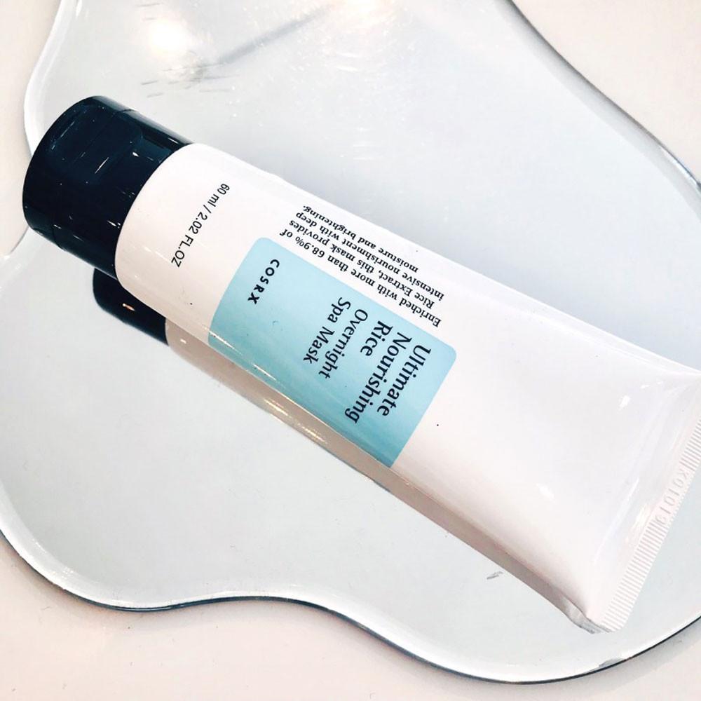 코스알엑스 찹쌀 쫀쫀팩 60ml