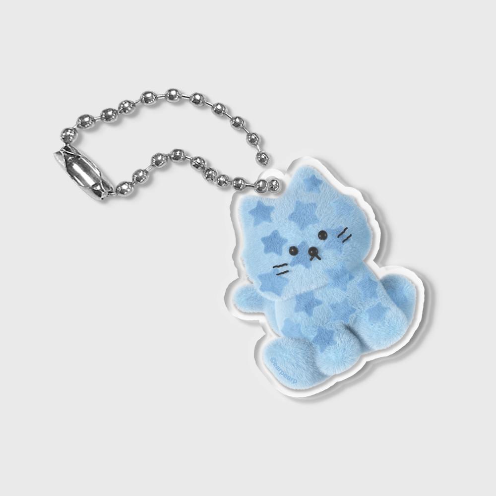 STAR BEAM CHICHI(키링)