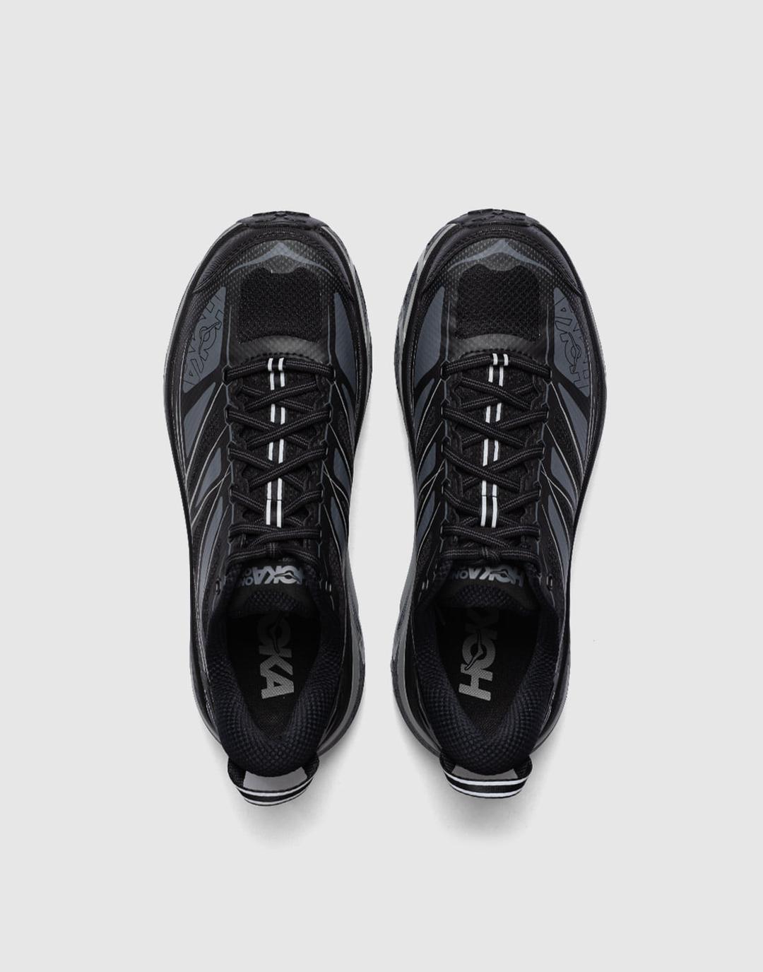 Mafate Speed 2 (Black / Castlerock)