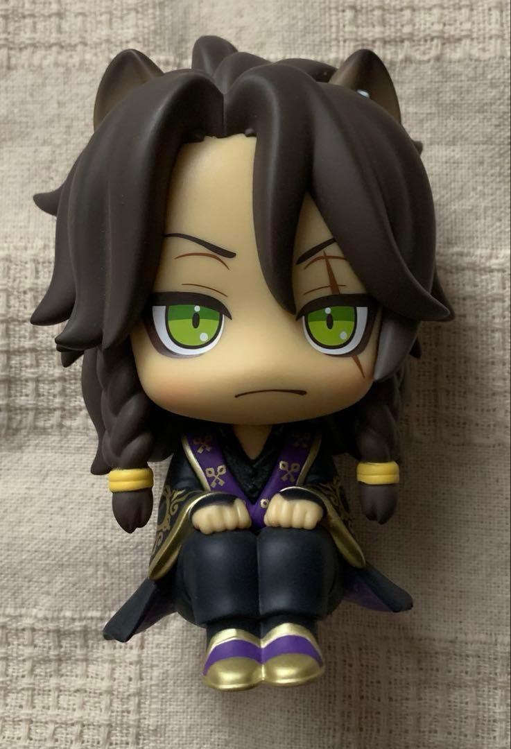 ツイステ　レオナ・キングスカラー るかっぷ　箱無し