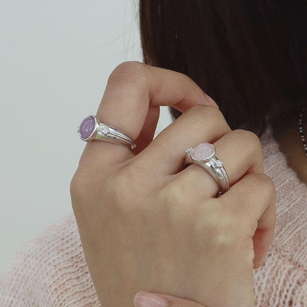 Bloom Ring 04