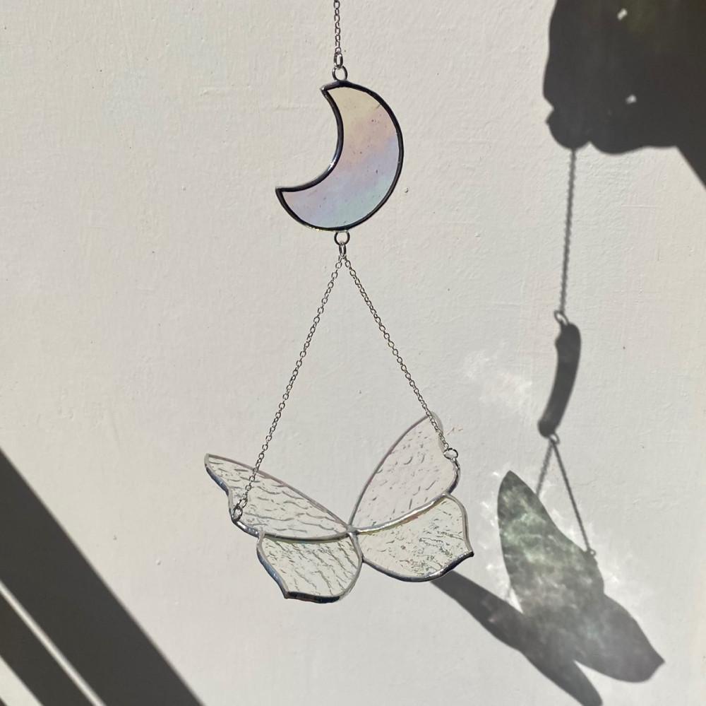 🌙미드나잇 버터플라이🌙