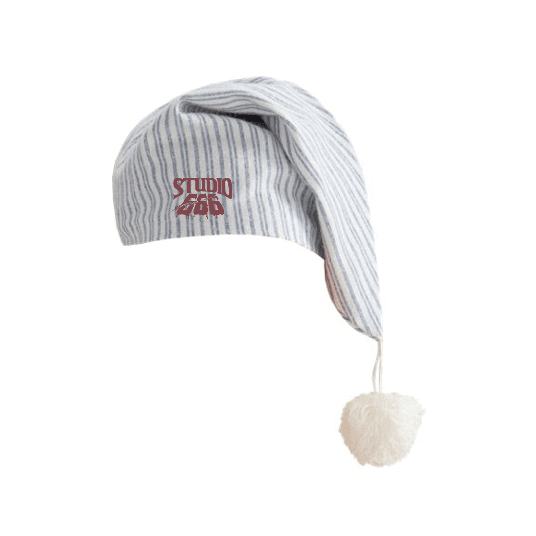 Studio 666 Sleeping Cap