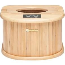 에버조이 건식 좌훈 족욕기