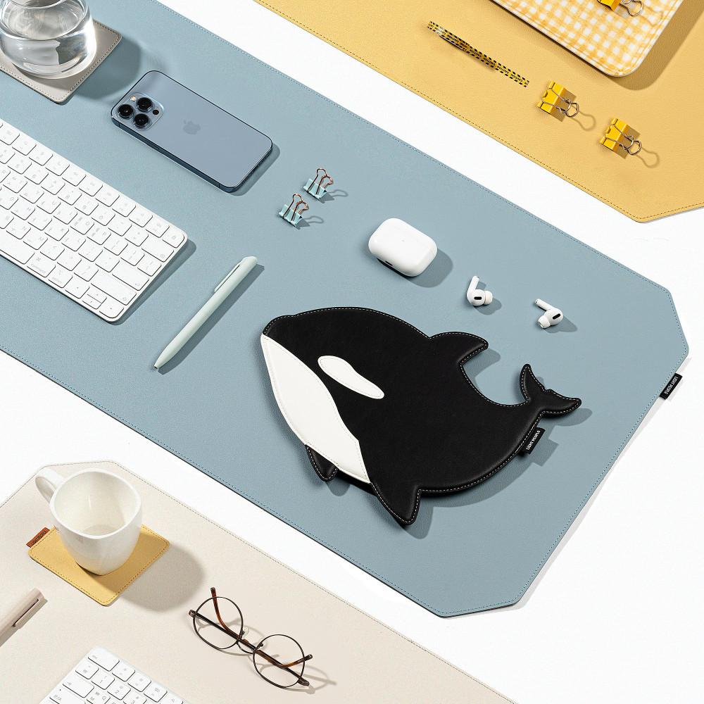 장패드 마우스패드 키보드패드 장마우스패드